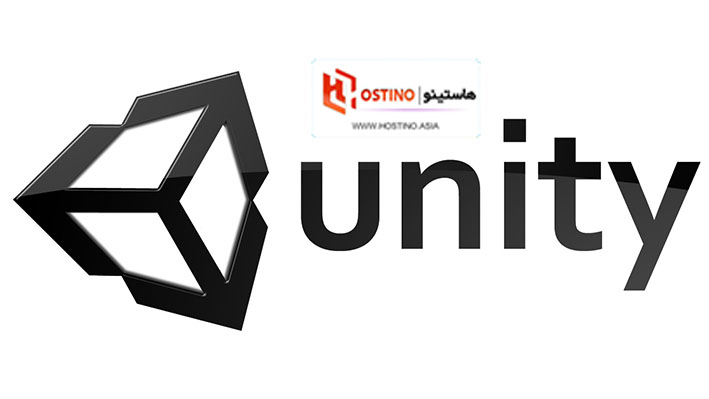 معرفی موتور بازی سازی یونیتی Unity Game Engine