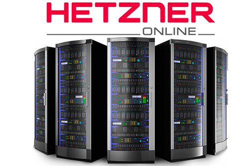 Dedicated Hosting