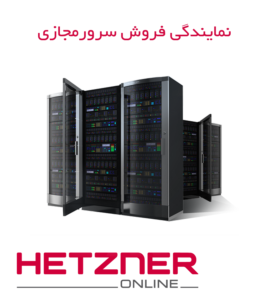 Dedicated Hosting