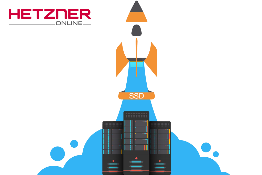Dedicated Hosting