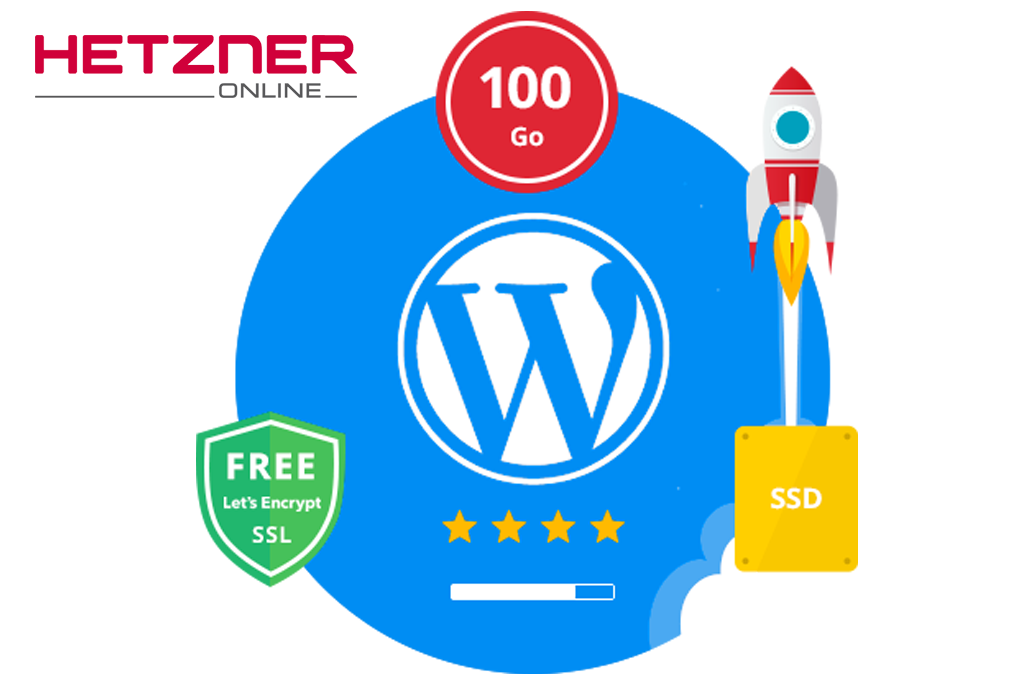 Dedicated Hosting